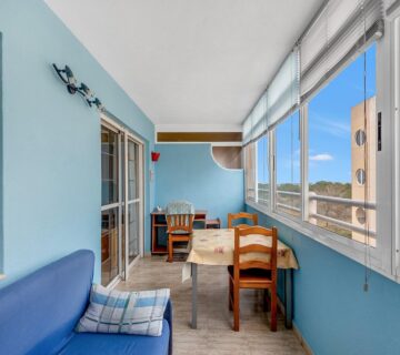 terraza apartamento