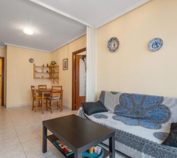salón vivienda