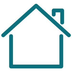 icono casa