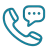 icono telefono