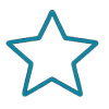 icono estrella